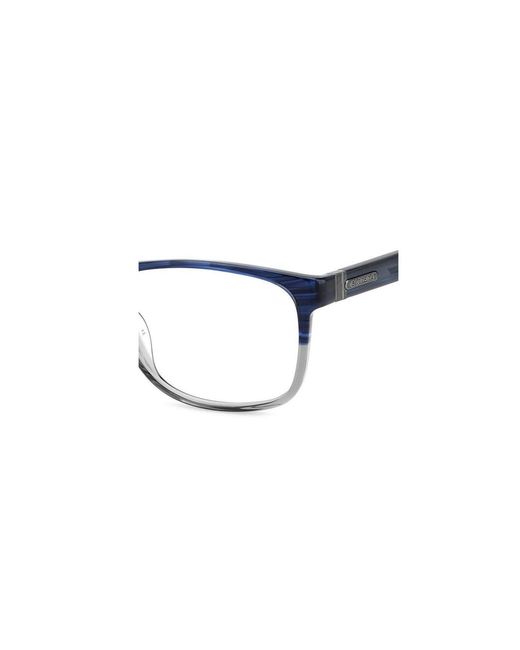 Carrera Black 8889 Hve Optical Frames Acetate Squared for men