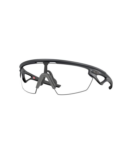 Oakley Black Oo9403 Sphaera 940325 Sunglasses O_Matter Mask Photochromic