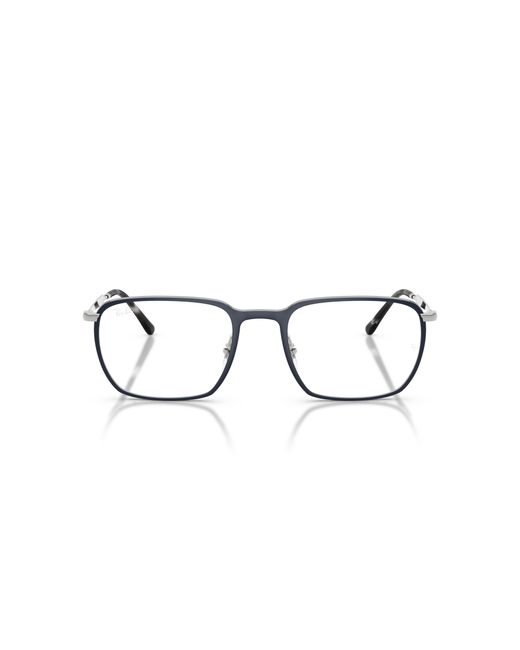 Ray-Ban Black Ray