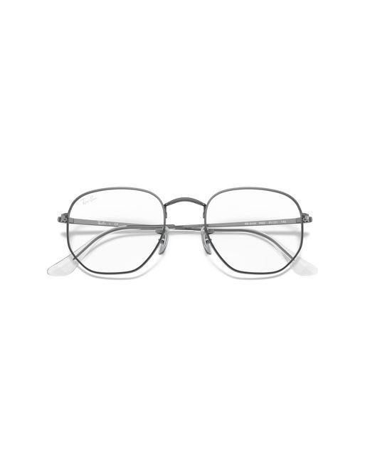 Ray-Ban Black Ray