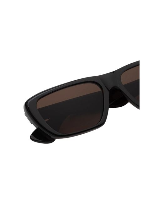 Marni Black 34S Jimura Dark Sunglasses Acetate Squared Normal