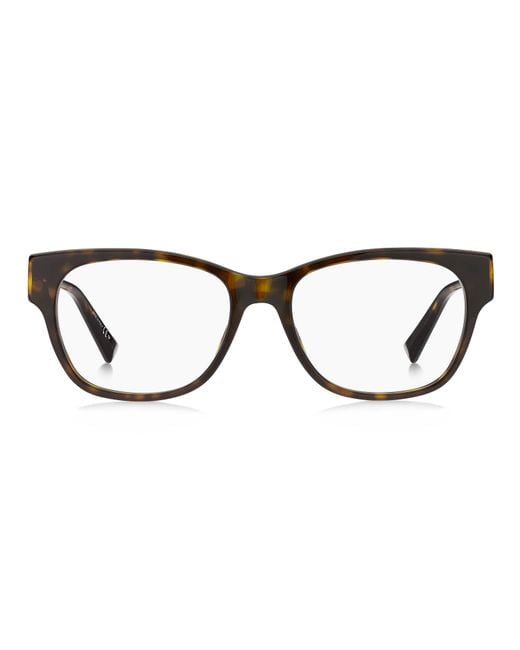 Givenchy Black Gv 0146 086 Optical Frames Acetate Cat Eye
