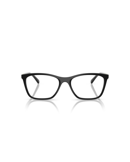 Vogue Eyewear Black Vo5632B W44 Optical Frames Nylon Pillow Normal