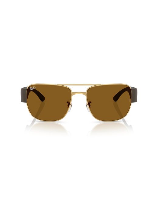 Ray-Ban Black Ray