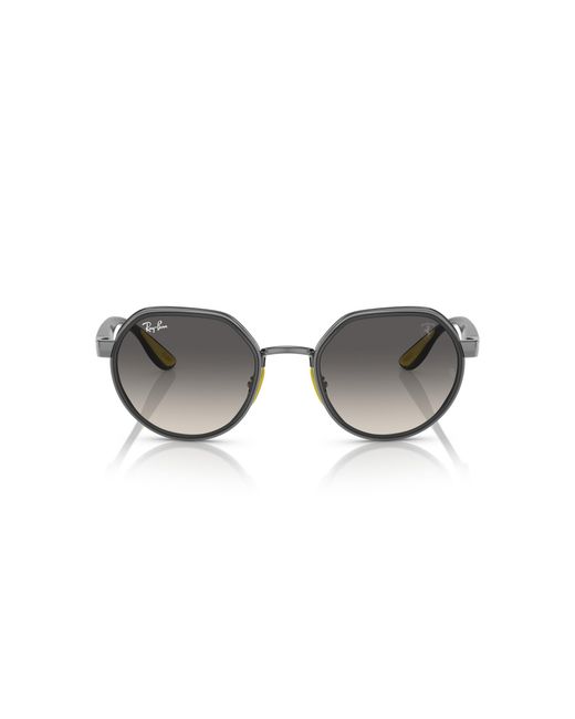 Ray-Ban Black Ray