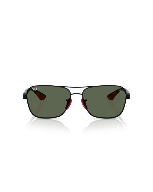 Ray-Ban Black Ray