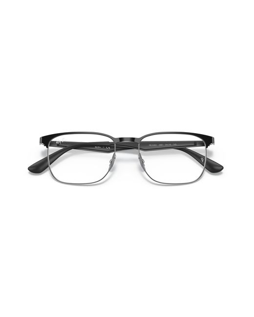 Ray-Ban Black Ray