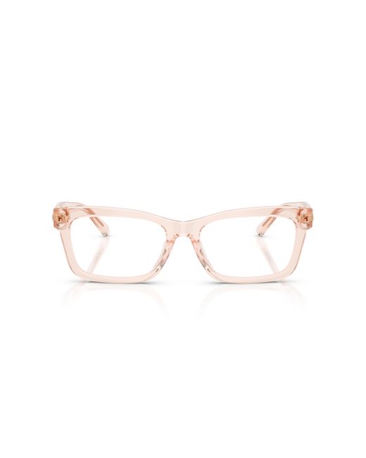Ralph Lauren Black Rl6255U 6305 Optical Frames Acetate Squared Normal