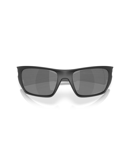 Oakley Black Oo9486 Masseter 948606 Sunglasses O_Matter Squared Polarized for men