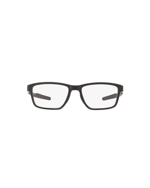 Oakley Black Metalink for men