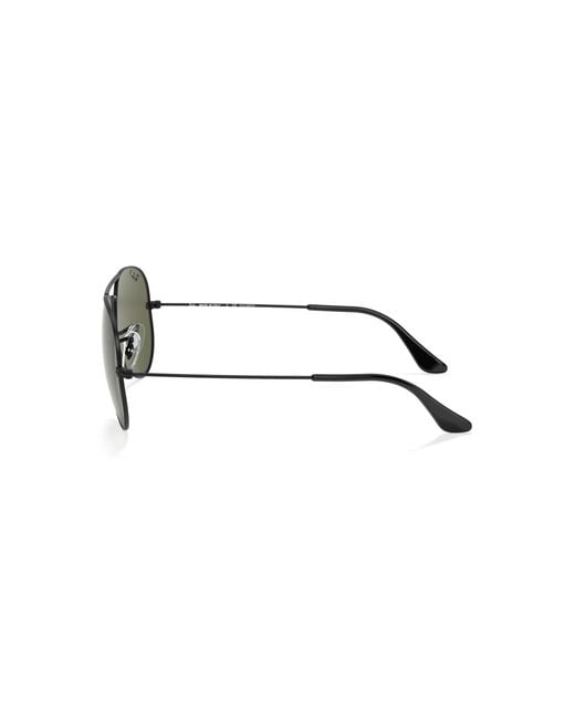 Ray-Ban Black Ray