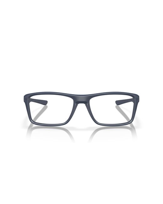 Oakley Black Ox8178 Rafter 817801 Optical Frames O_Matter Squared Normal for men