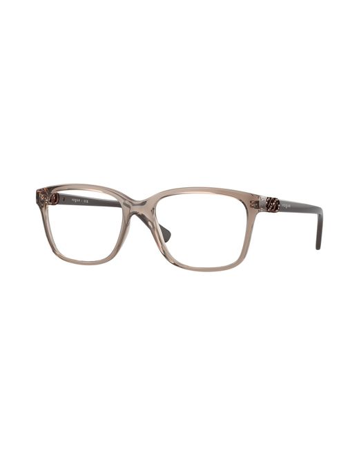 Vogue Eyewear Black Vo5574B 2940 Optical Frames Nylon Pillow Normal