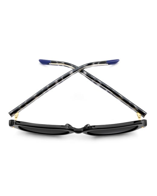 Missoni Black Mis 0281/G/S 807/9O Sunglasses Acetate Squared Normal Nuanced