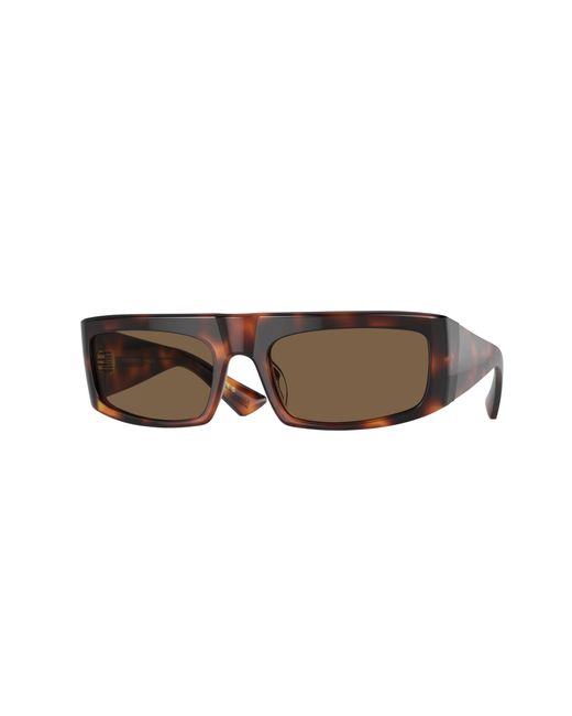 Oliver Peoples Black Ov5549Su 1979C 100773 Sunglasses Acetate Squared Normal
