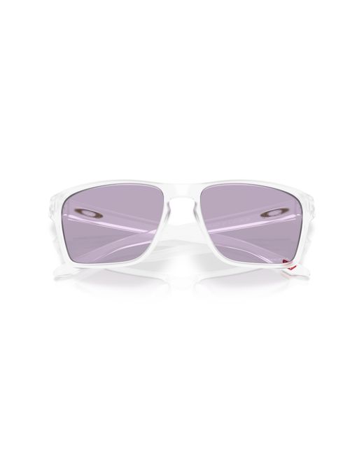 Oakley Black Oo9448 Sylas 944845 Sunglasses O_Matter Squared Normal Prizm for men