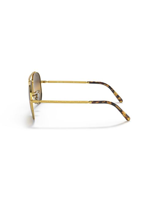 Ray-Ban Black Ray