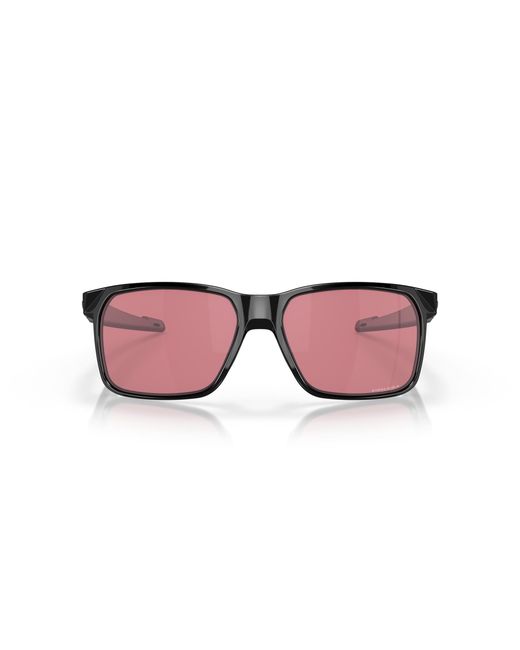 Oakley Black Oo9460 Portal X 946002 Sunglasses O_Matter Squared Normal Prizm for men