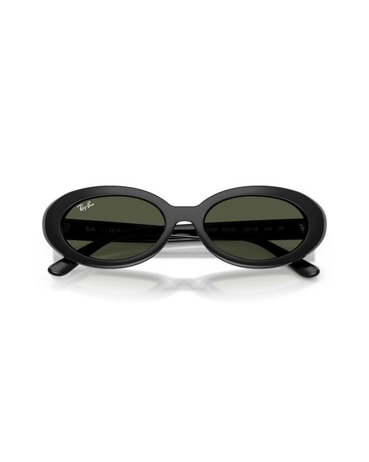 Ray-Ban Black Ray