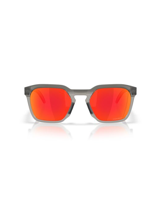 Oakley Black Oo9533 Hstn Sq 953302 Sunglasses O_Matter Squared Normal