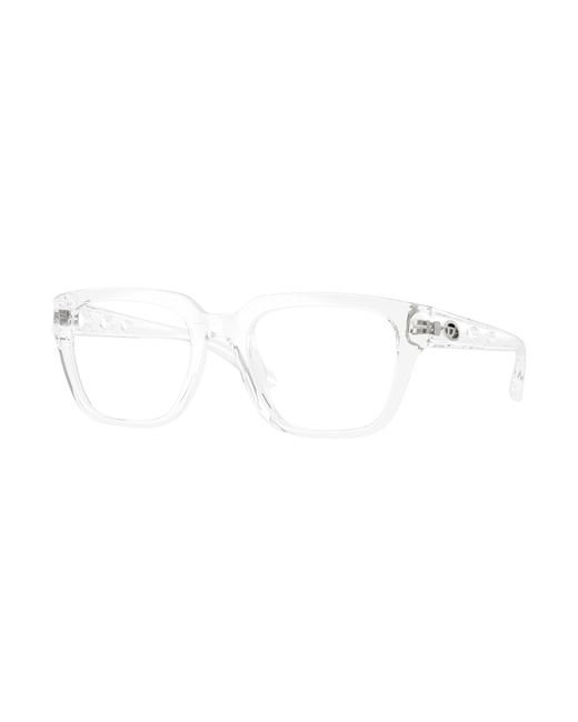 DIESEL Black Dl6001U 2005 Optical Frames Injected Squared Normal