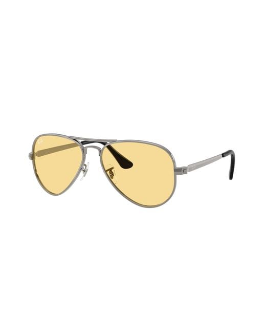 Ray-Ban Black Ray