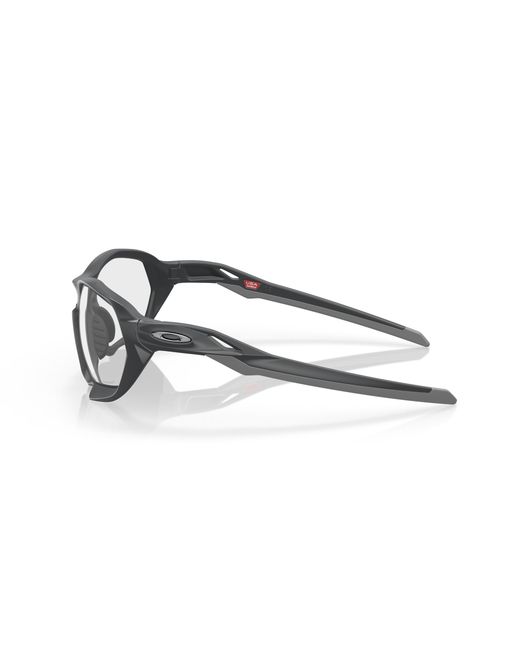 Oakley Black Oo9019 Plazma 901905 Sunglasses O_Matter Squared Photochromatic Photochromic for men