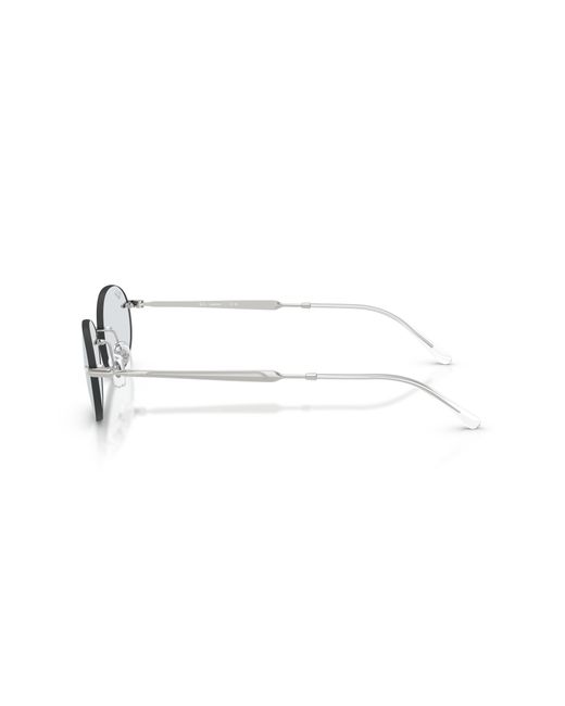 Ray-Ban Black Ray