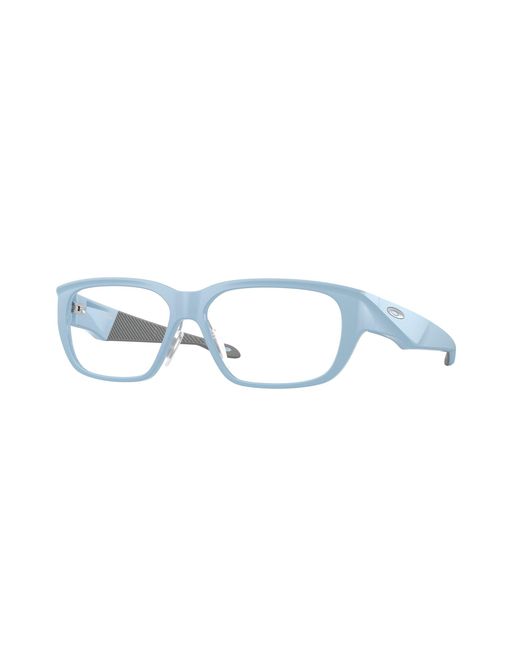 Oakley Black Ox8192D Upturn 819204 Optical Frames O_Matter Squared Normal
