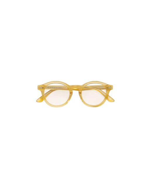 Retrosuperfuture Black Kw5 Numero 129 Cozy Optical Frames Acetate Round