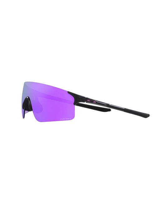 Oakley Purple Oo9454 Evzero Blades 945421 Sunglasses O_Matter Mask Normal Prizm for men