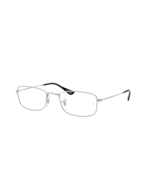 Ray-Ban Black Ray