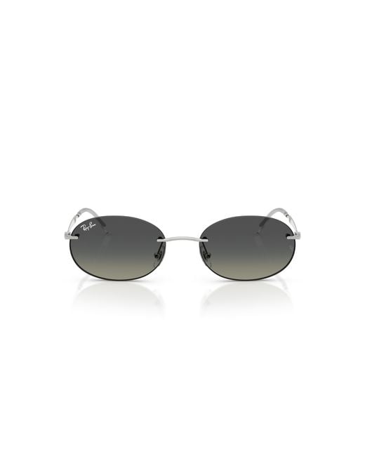 Ray-Ban Black Ray