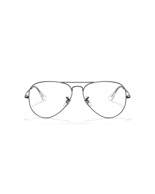 Ray-Ban Black Ray