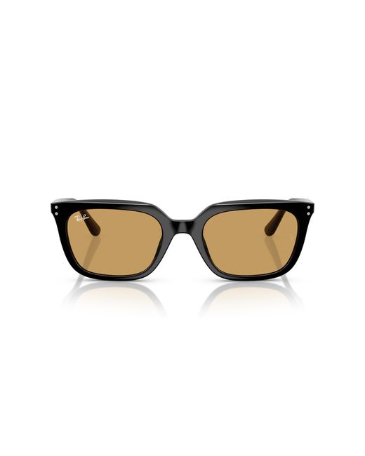 Ray-Ban Black Ray