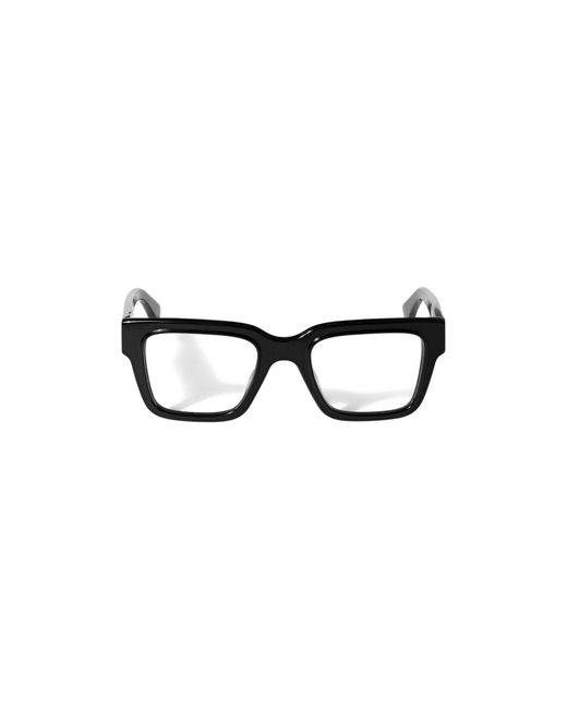 Off-White c/o Virgil Abloh Ow5028 Style 5028 1000 Optical Frames ...