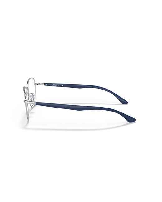 Ray-Ban Black Ray