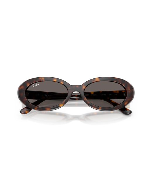 Ray-Ban Black Ray