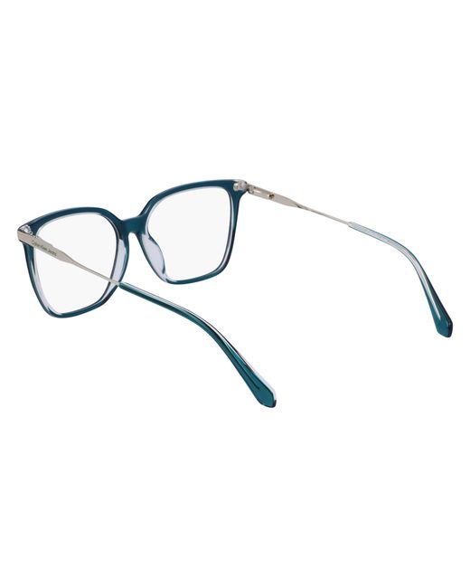 Calvin Klein Black Ckj22646 432 Optical Frames Acetate Butterfly Normal Photochromatic