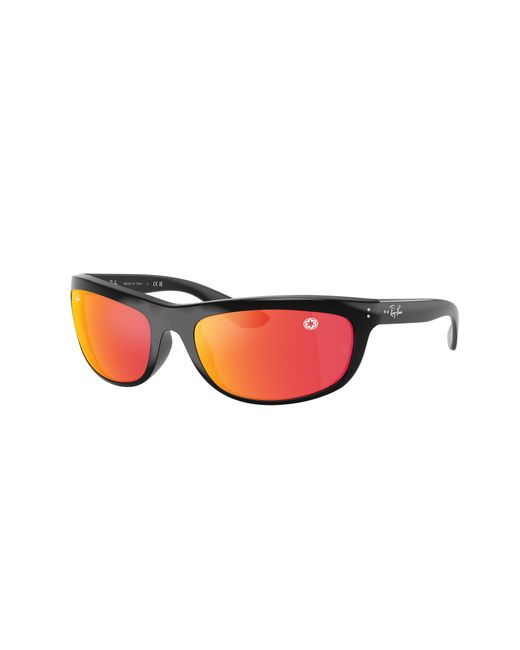 Ray-Ban Black Ray for men