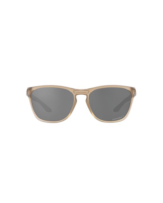Oakley Black Oo9479 Manorburn 947917 Sunglasses O_Matter Squared Polarized Prizm for men