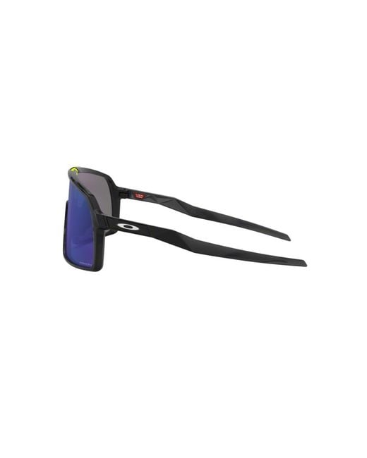 Oakley Green Oo9406 Sutro 940603 Sunglasses O_Matter Mask Normal Prizm