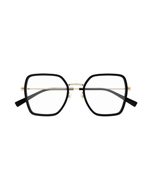 Gucci Black Gg1850O Eyeglasses Frames