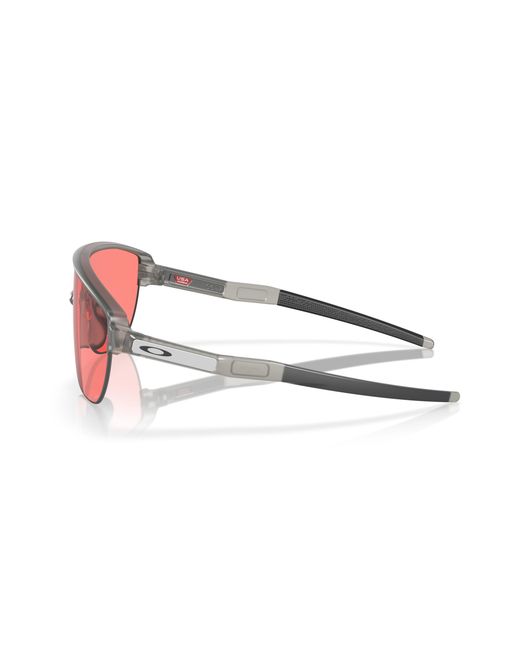 Oakley Black Oo9248 Corridor 924811 Sunglasses O_Matter Mask Normal Prizm for men