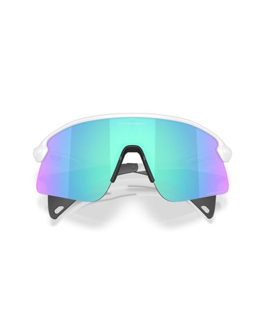 Oakley Black Oo9518 Stunt Devil S 951804 Sunglasses O_Matter Squared Normal