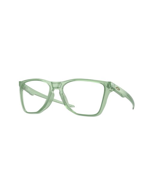 Oakley Black Ox8058 The Cut 805805 Optical Frames O_Matter Squared Normal for men