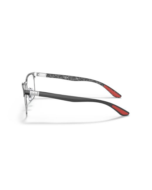 Ray-Ban Black Ray