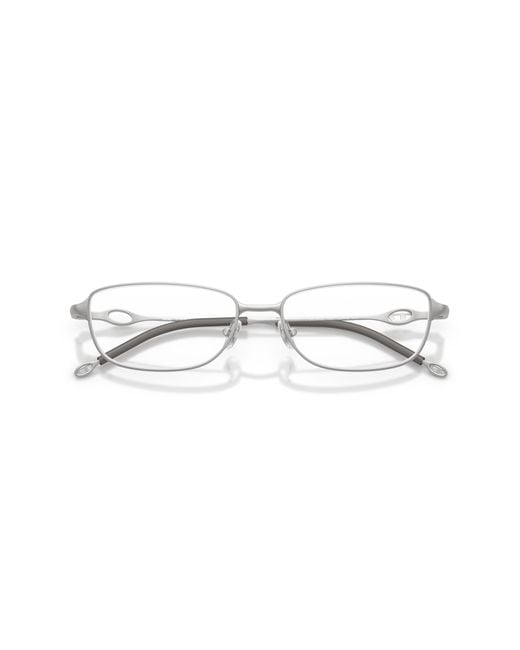 DIESEL Black Dl5002 1007 Optical Frames Metal Squared Normal
