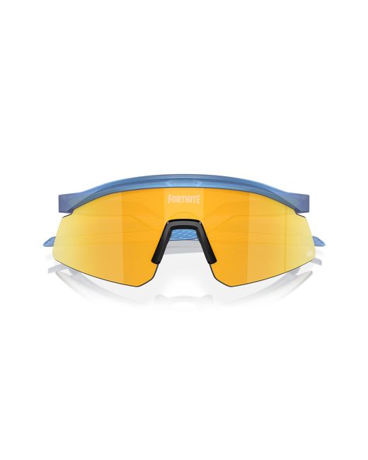 Oakley Black Oo9229 Hydra 922918 Sunglasses O_Matter Mask Normal Prizm for men