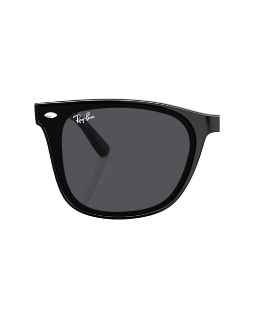 Ray-Ban Black Pair Of Replacement Lenses Ray